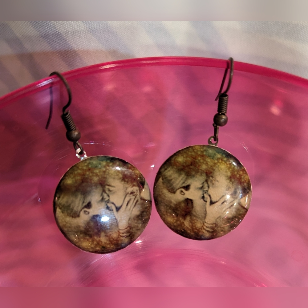 Handmade Earrings